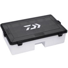 DAIWA - Škatuľka D-BOX Deep Smoke LD 34,4 x 21,5 x 9 cm