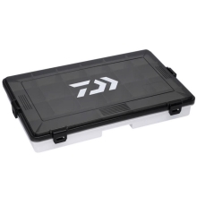 DAIWA - Škatuľka D-Box Regular Medium 26,7 x 16,7 x 4,8 cm