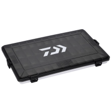 DAIWA - Škatuľka D-Box Shallow Large 34,4 x 21,5 x 3,3 cm