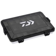 DAIWA - Škatuľka D-Box Shallow Small 21,7 x 16,4 x 3,3 cm