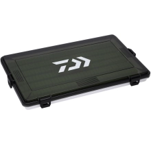 DAIWA - Škatuľka D-BOX Shallow Universal Large 35,5 x 23 x 3 cm
