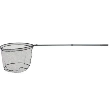 DAIWA - Skladací pogumovaný podberák Prorex 150 cm