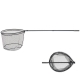 DAIWA - Skladací pogumovaný podberák Prorex 150 cm