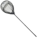 DAIWA - Skladací pogumovaný podberák Prorex 150 cm