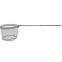 DAIWA - Skladací pogumovaný podberák Prorex 205 cm