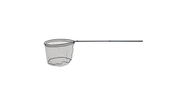 DAIWA - Skladací pogumovaný podberák Prorex 205 cm