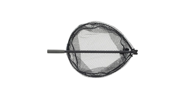 DAIWA - Skladací pogumovaný podberák Prorex 205 cm