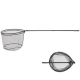 DAIWA - Skladací pogumovaný podberák Prorex 205 cm