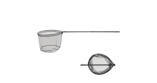 DAIWA - Skladací pogumovaný podberák Prorex 205 cm