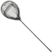DAIWA - Skladací pogumovaný podberák Prorex 205 cm