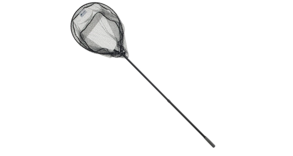 DAIWA - Skladací pogumovaný podberák Prorex 205 cm