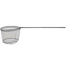 DAIWA - Skladací pogumovaný podberák Prorex 215 cm