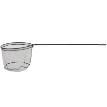 DAIWA - Skladací pogumovaný podberák Prorex 215 cm