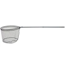 DAIWA - Skladací pogumovaný podberák Prorex 215 cm