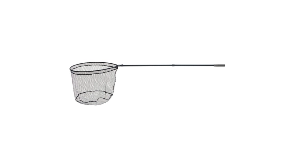 DAIWA - Skladací pogumovaný podberák Prorex 215 cm