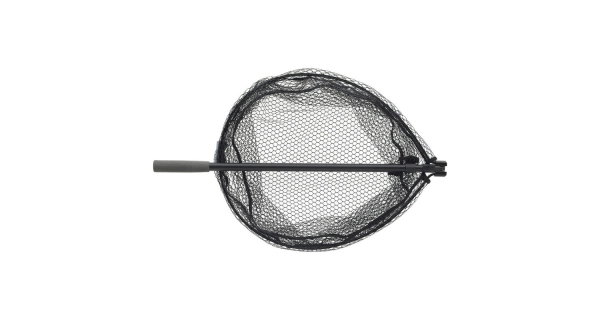 DAIWA - Skladací pogumovaný podberák Prorex 215 cm