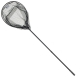 DAIWA - Skladací pogumovaný podberák Prorex 215 cm
