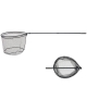 DAIWA - Skladací pogumovaný podberák Prorex 215 cm