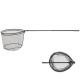DAIWA - Skladací pogumovaný podberák Prorex 215 cm