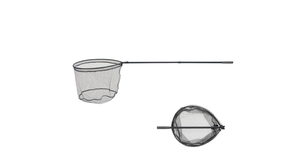 DAIWA - Skladací pogumovaný podberák Prorex 215 cm