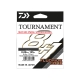 DAIWA - Splietaná šnúra Tournament Sinking Feeder Braid Steel Grey 8+1 0,14 mm 135 m