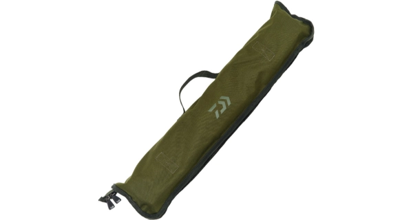 DAIWA - Stojan Black Widow Low Level 3 Rod Pod