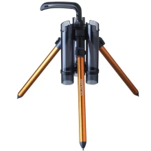 DAIWA - Stojan na 3 prúty Presso Imprimi Rod Stand