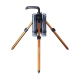 DAIWA - Stojan na 3 prúty Presso Imprimi Rod Stand