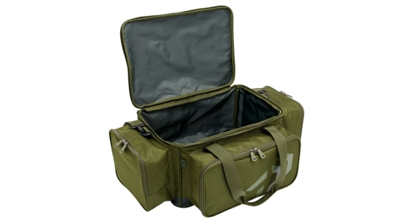 DAIWA - Taška Black Widow Low Level Carryall