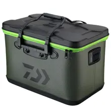 DAIWA - Taška D-Vec Eva Hard Tackle Container 37x28x28 cm