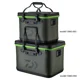 DAIWA - Taška D-Vec Eva Hard Tackle Container 37x28x28 cm
