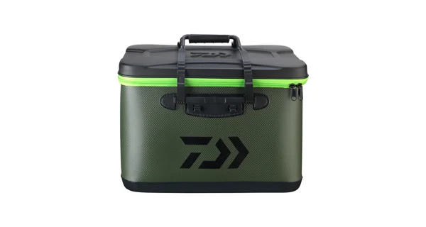 DAIWA - Taška D-Vec Eva Hard Tackle Container 37x28x28 cm