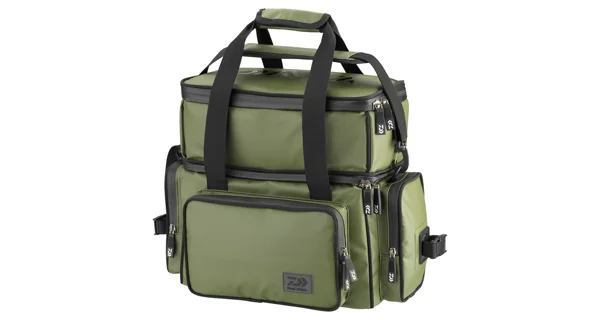 DAIWA - Taška D-Vec WP-300 Tackle Box Bag