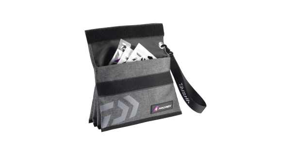 DAIWA - Taška na nástrahy Prorex Softbait Binder
