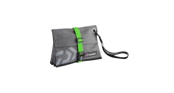 DAIWA - Taška na nástrahy Prorex Softbait Binder