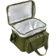 DAIWA - Taška na návnady Black Widow Cool Bait Bag