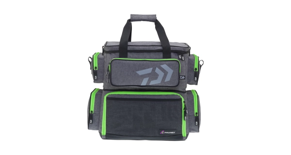 DAIWA - Taška Prorex D-BOX Tackle Bag L