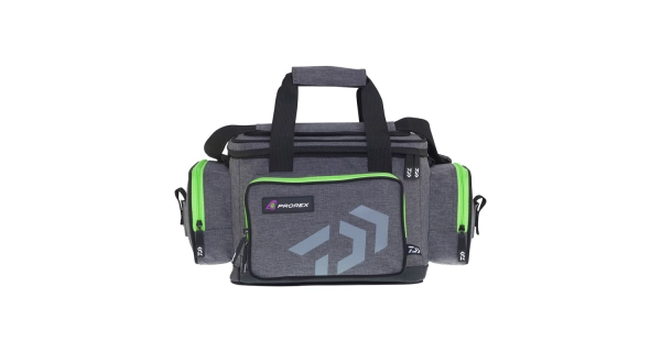 DAIWA - Taška Prorex D-BOX Tackle Bag M