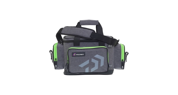 DAIWA - Taška Prorex D-BOX Tackle Bag M