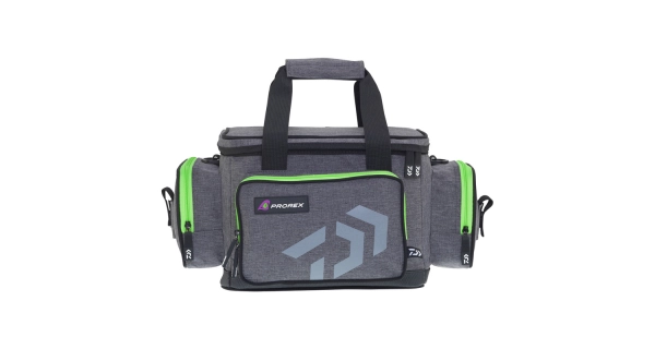 DAIWA - Taška Prorex D-BOX Tackle Bag M