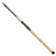 DAIWA - Teleskopický prút Megaforce Tele 2,4 m 20-60 g 6 dielov