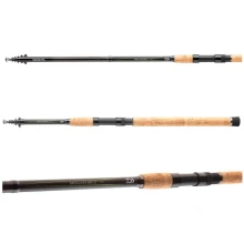 DAIWA - Teleskopický prút Megaforce Tele 2,7 m 40-90 g 6 dielov