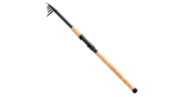 DAIWA - Teleskopický prút Megaforce Tele 2,7 m 40-90 g 6 dielov