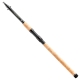 DAIWA - Teleskopický prút Megaforce Tele 2,7 m 40-90 g 6 dielov