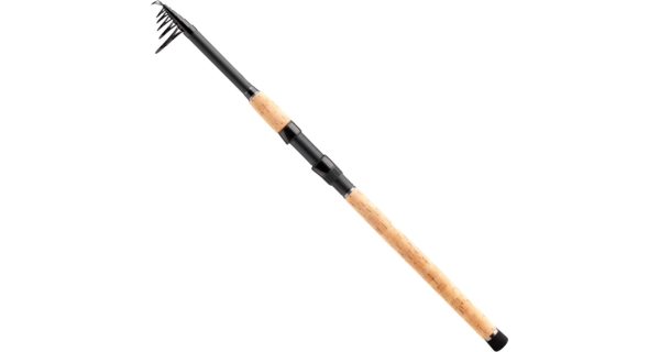 DAIWA - Teleskopický prút Megaforce Tele 3,3 m 40-90 g 6 dielov