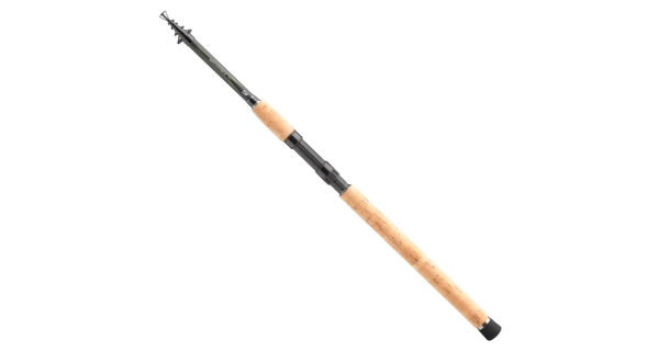 DAIWA - Teleskopický prút Megaforce Tele 3 m 20-60 g 7 dielov
