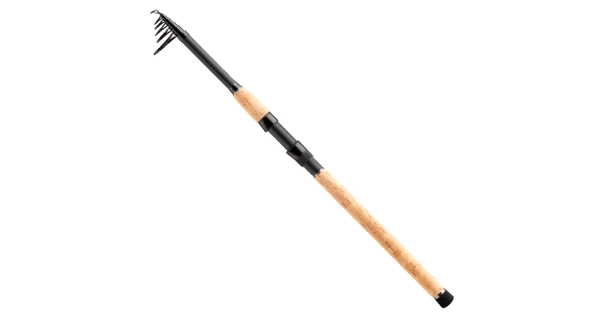 DAIWA - Teleskopický prút Megaforce Tele 3 m 20-60 g 7 dielov