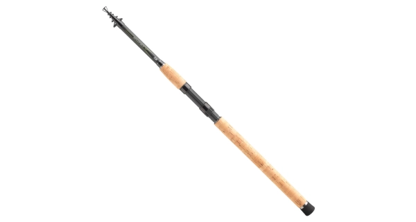 DAIWA - Teleskopický prút Megaforce Tele 3 m 20-60 g 7 dielov