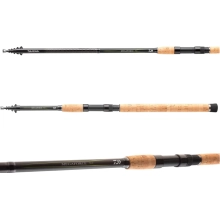 DAIWA - Teleskopický prút Megaforce Tele 3 m 40-90 g 7 dielov