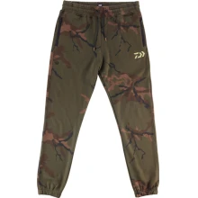 DAIWA - Tepláky Carp Camo Joggers veľ. 2XL